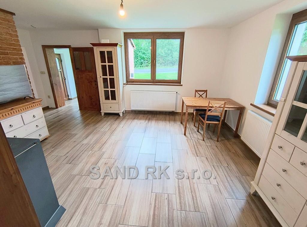 Prodej rodinný dům - Pomezí, Všeruby, 256 m² - 5