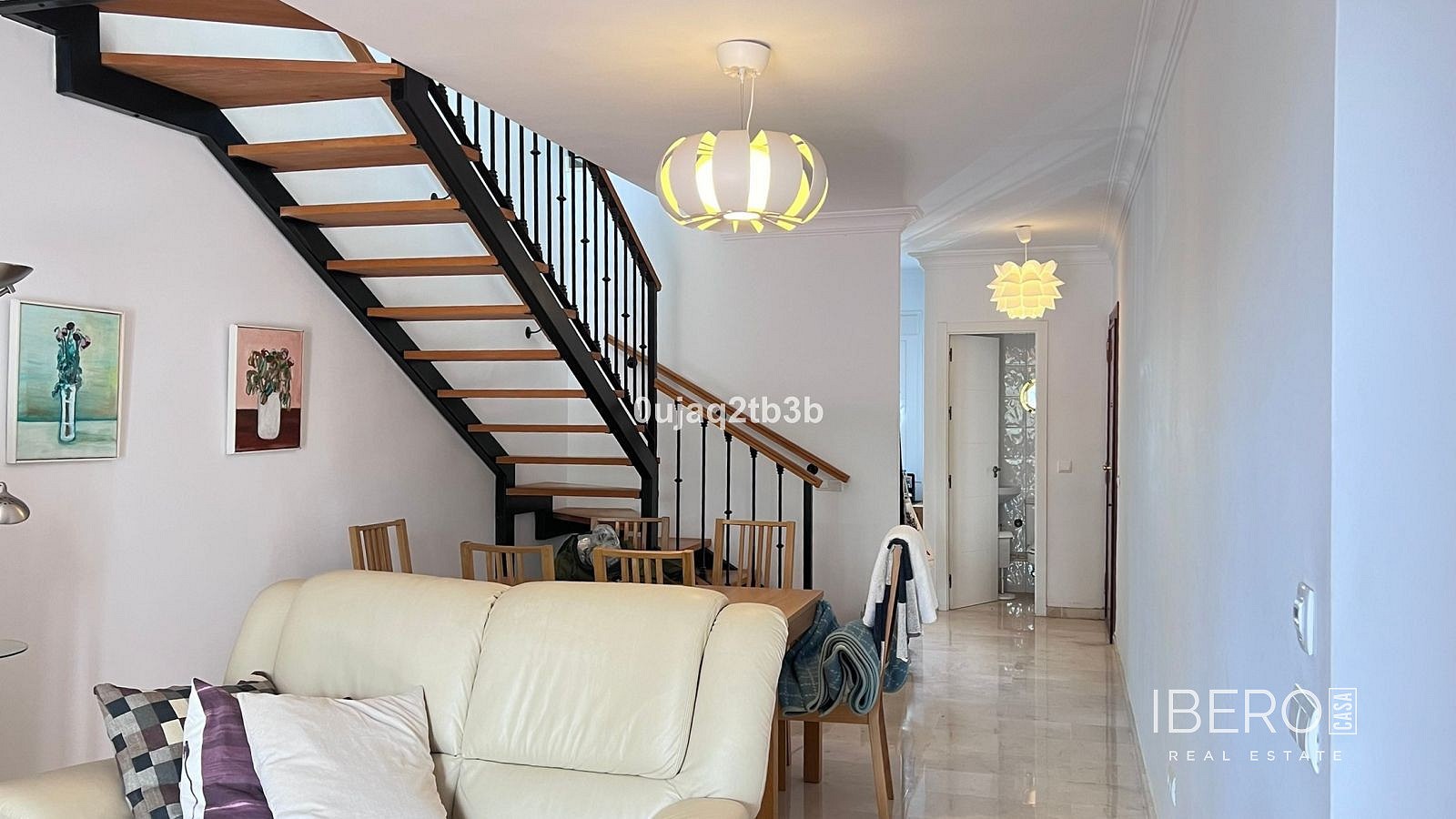 Prodej byt 5+kk - Nueva Andalucía, Španělsko, 216 m² - 5