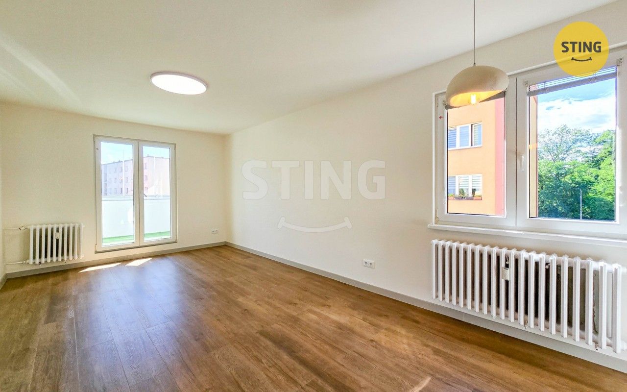 Prodej byt 2+1 - V Aleji, Karviná, 60 m² - 5