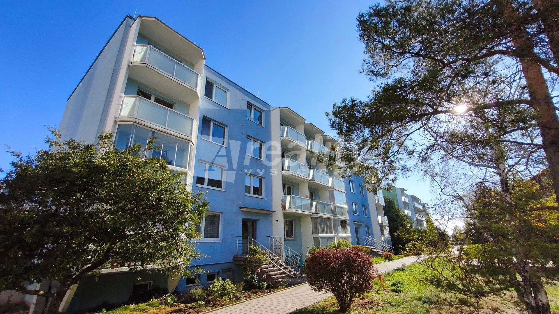 1+1, Zborovská, Náměšť nad Oslavou, 35 m²