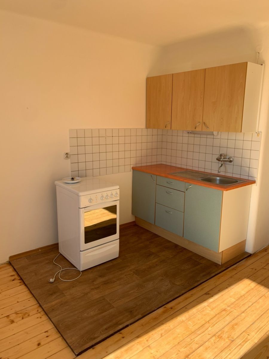 Byt 1+1 · 38 m² · Doudova, Praha - Podolí - 3