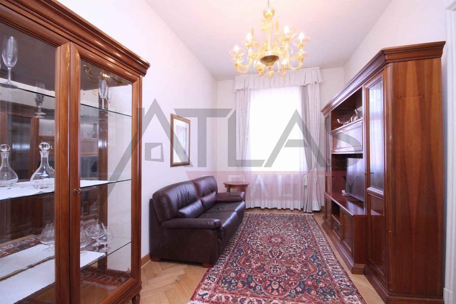 Pronájem byt 3+kk - Praha - Nové Město, okres Praha 1, Hlavní město Praha, 79 m² - 5