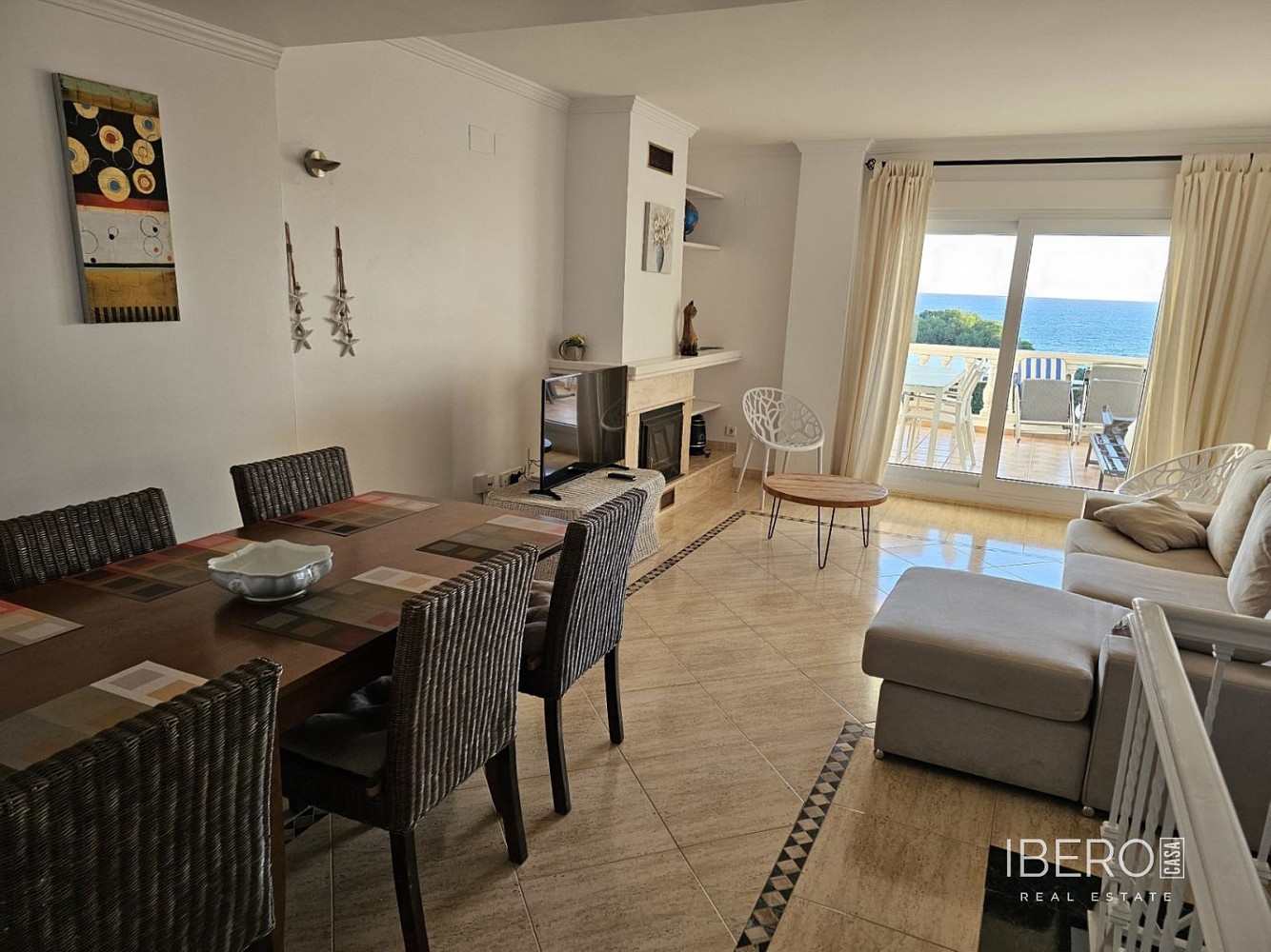 4+kk, Moraira, Španělsko, 110 m² - 2