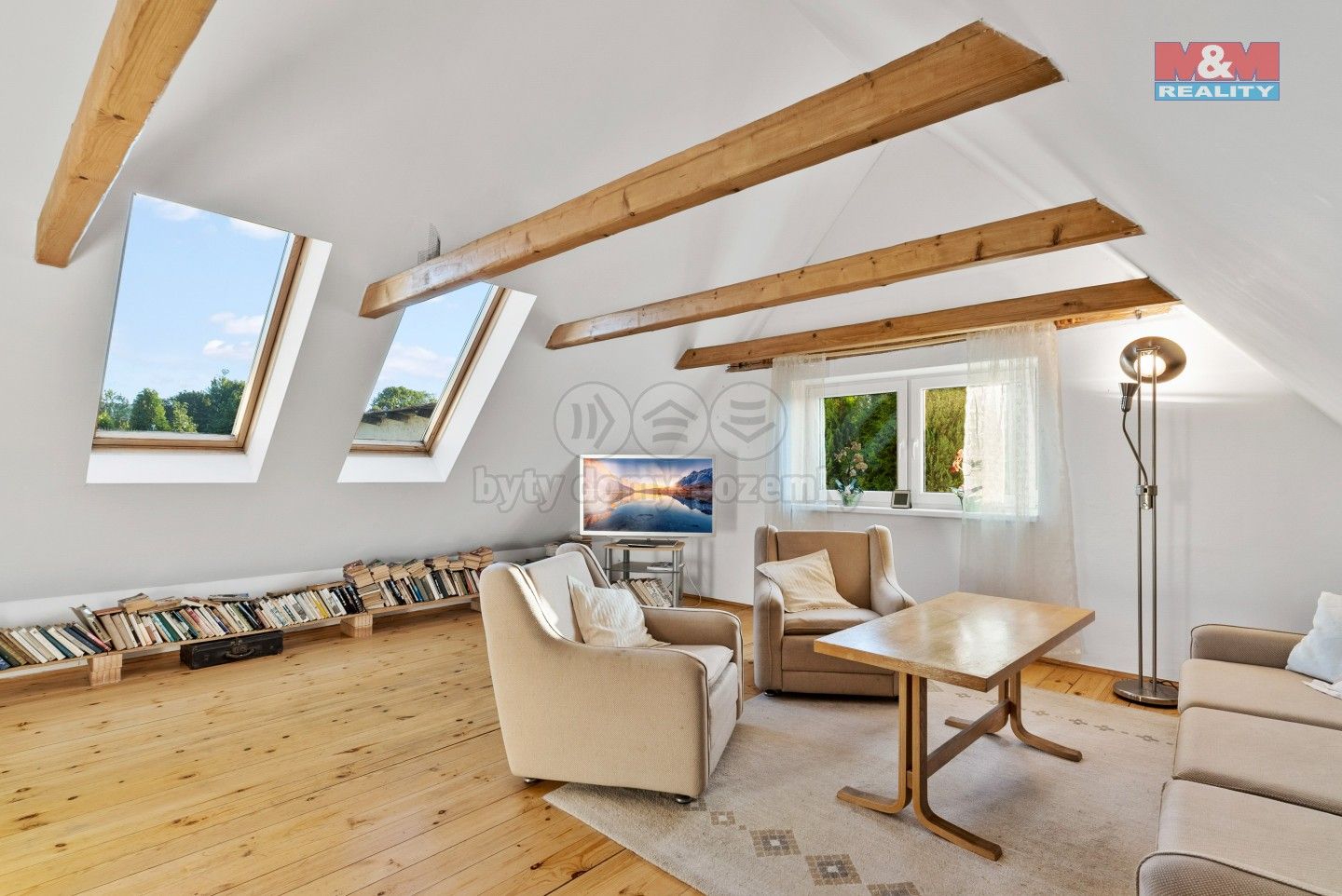 Prodej rodinný dům - Jindřichovice pod Smrkem, 150 m²