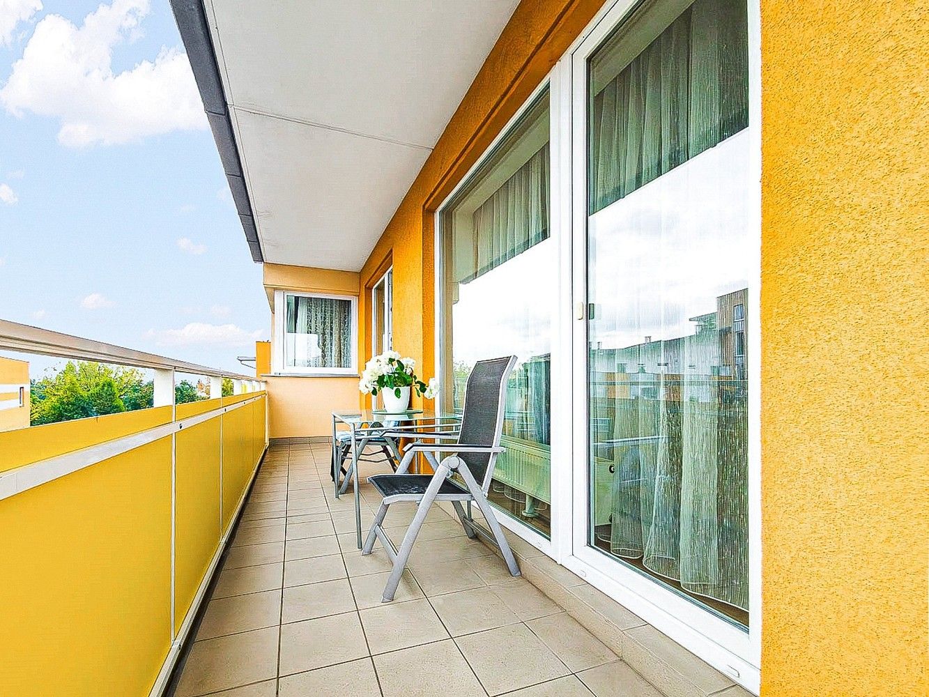 Byt 3+kk, 85 m²
