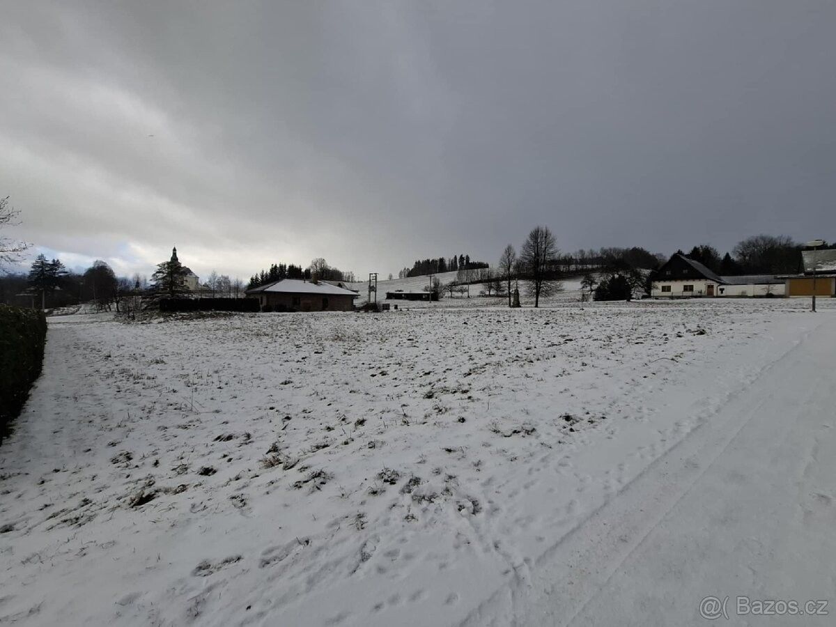 Pozemky pro bydlení, Horní Heřmanice v Čechách, 561 33