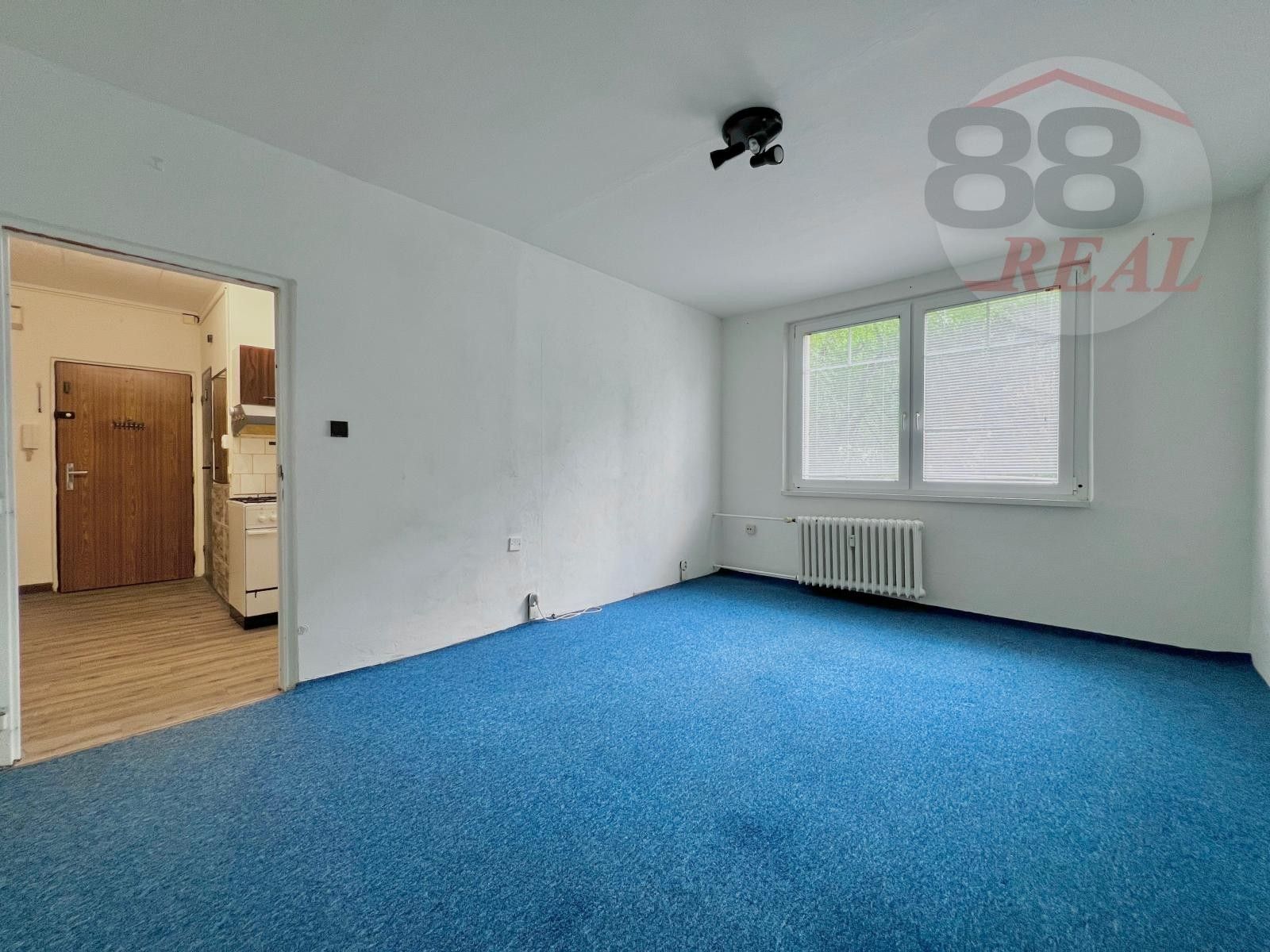 Prodej byt 2+1 - Školní, Klášterec nad Ohří, 49 m² - 5