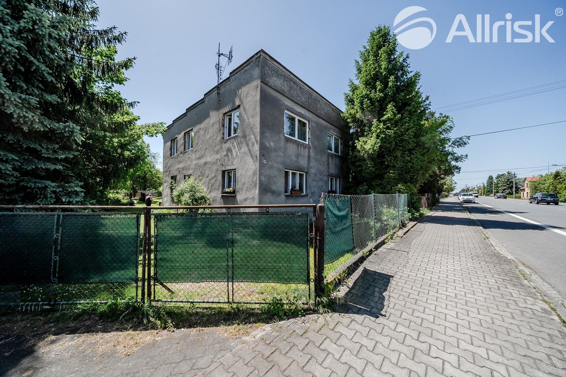 Rodinný dům · 163 m² · Těšínská 501, Šenov - 3