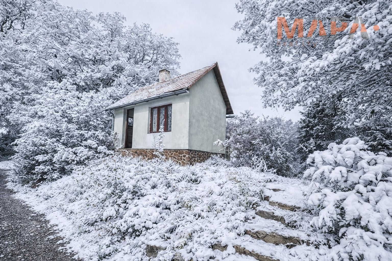 Prodej chata - Ke Koupališti  , Jirkov, 16 m²