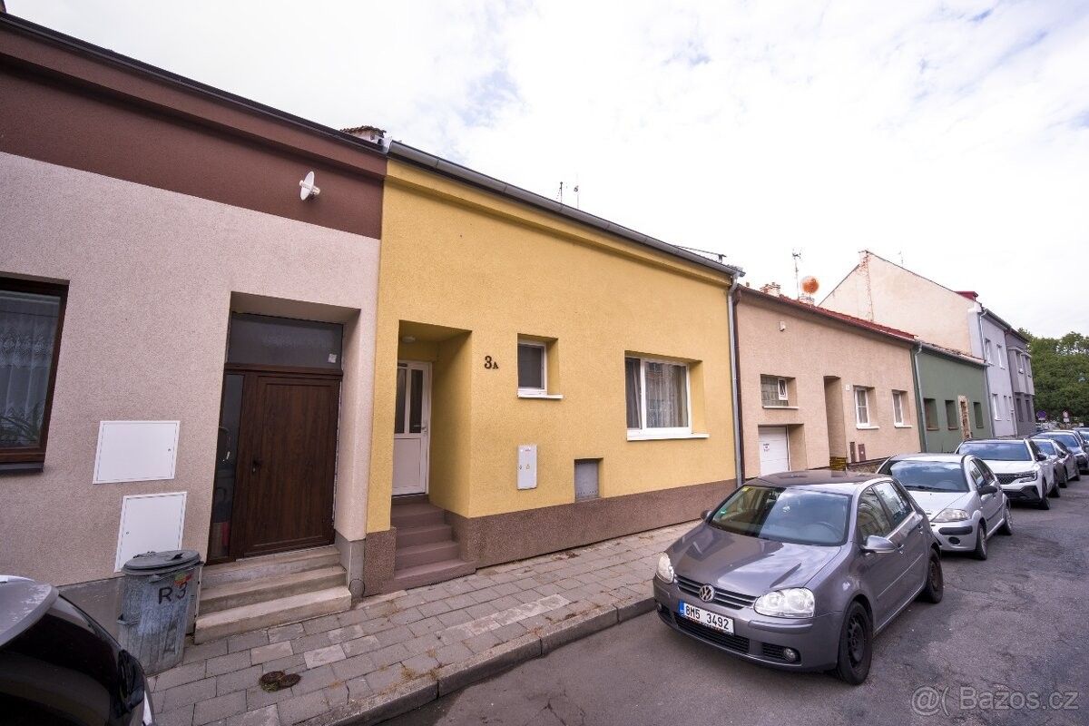 Rodinný dům · Prostějov, 796 01 - 4