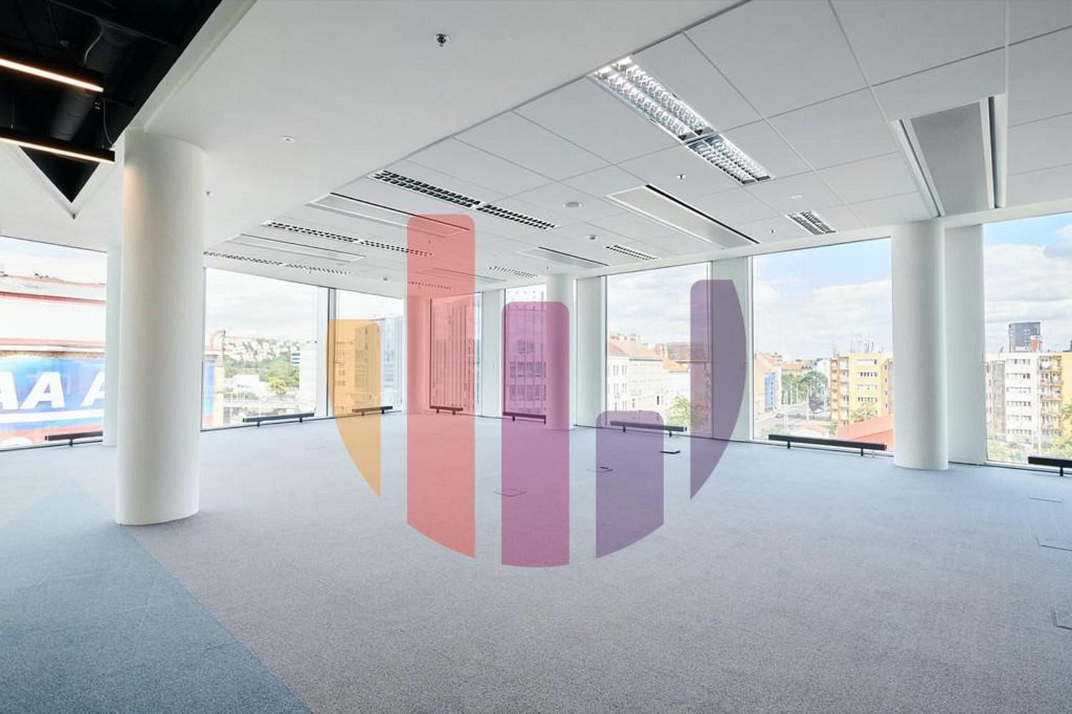 Kancelář · 547 m² · Praha - Holešovice, okres Praha 7, Hlavní město Praha - 4