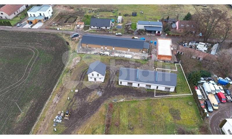 Rodinné domy, Medlešice, Chrudim, 113 m²