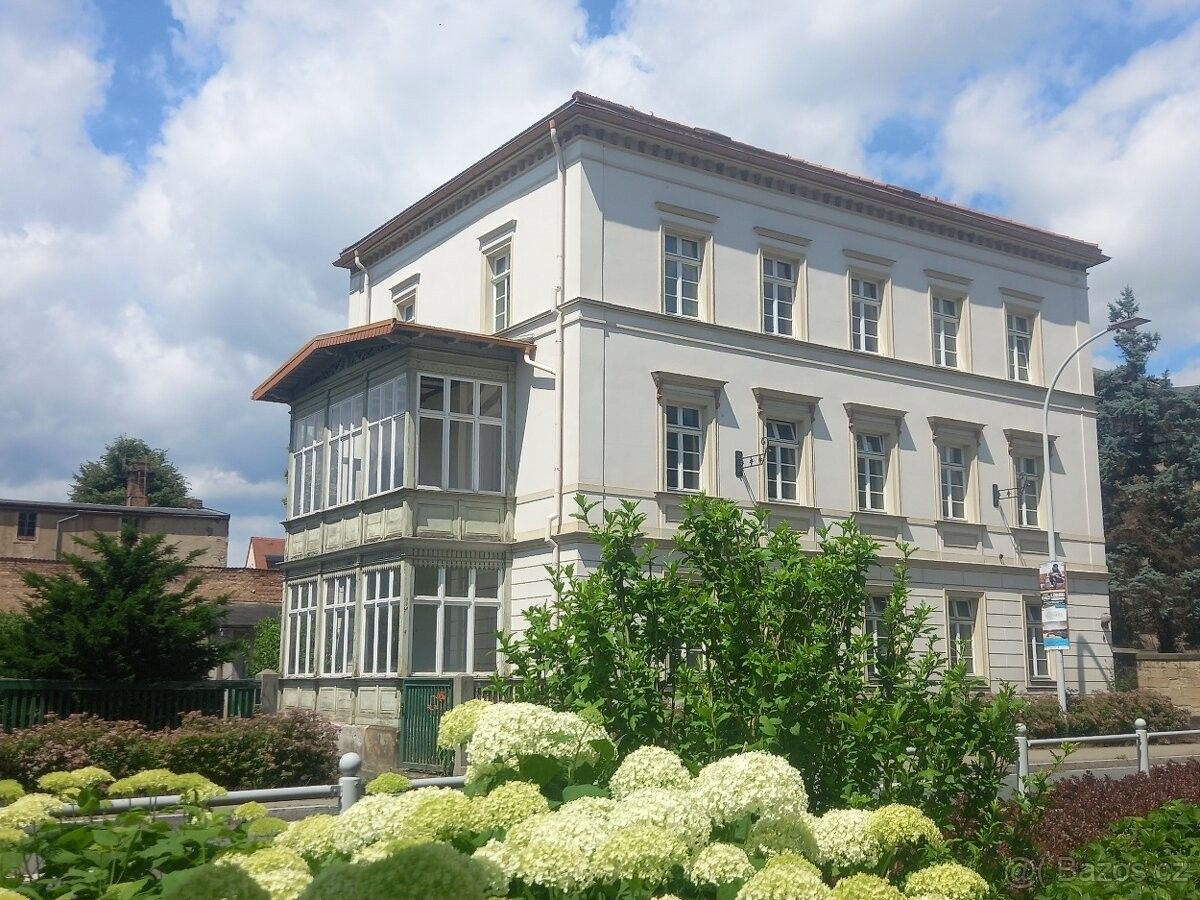 Rodinné domy, Liberec, 460 10