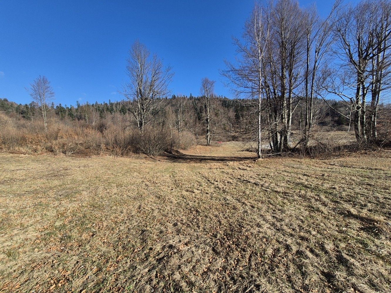 Pozemek pro bydlení · Fužine, HR - 3