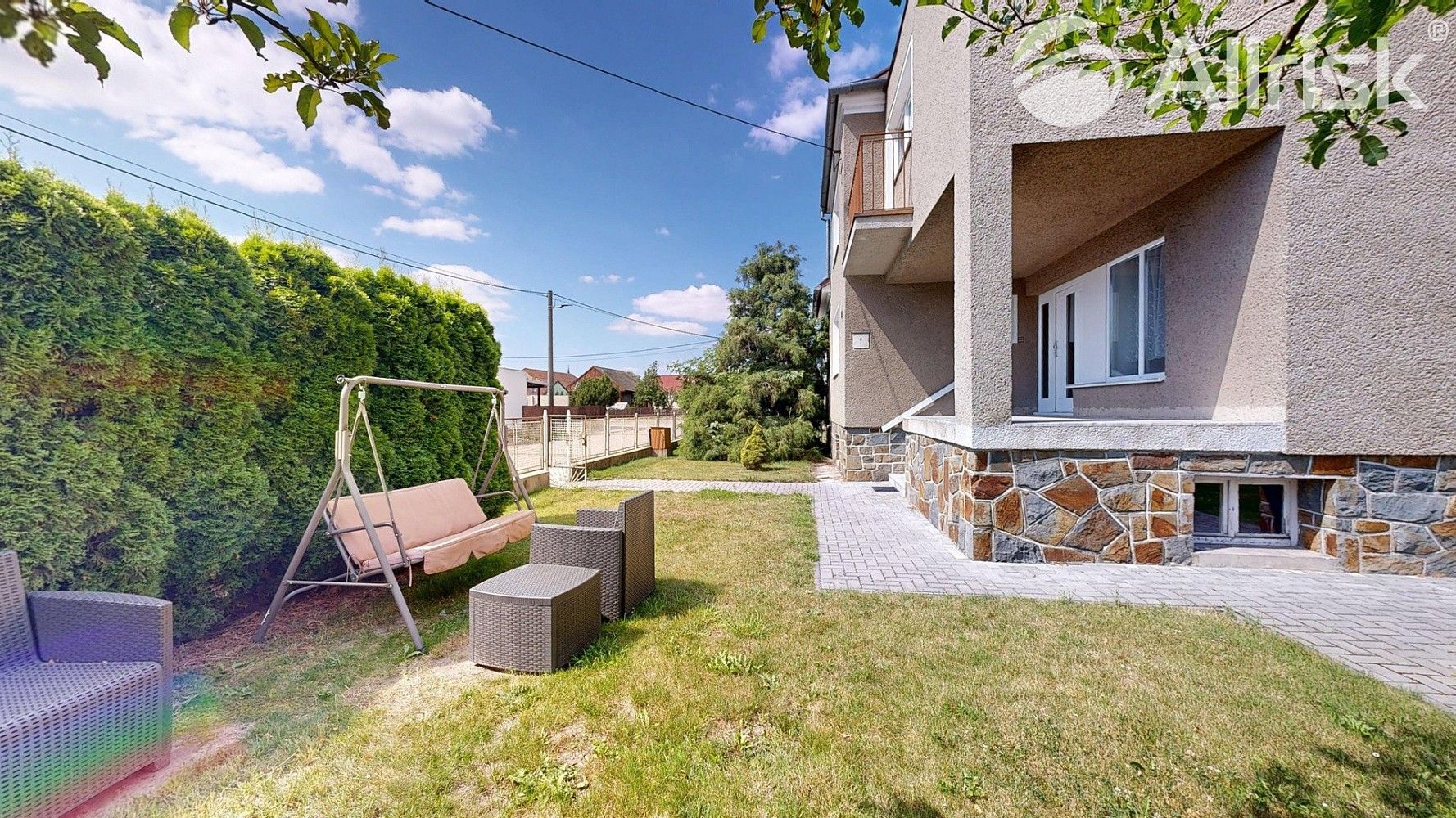 Rodinný dům · 252 m² · Nádražní, Dolní Benešov - Zábřeh, okres Opava - 4