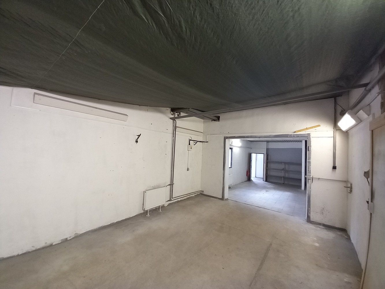 Pronájem sklad - Liberec - Liberec VI-Rochlice, Liberecký kraj, 56 m² - 5