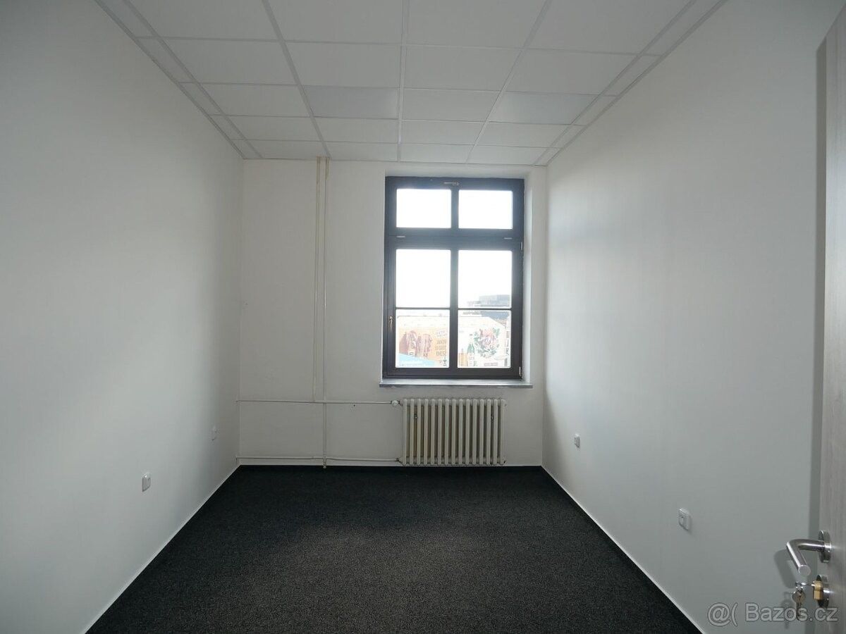 Pronájem kancelář - Brno, 602 00, 14 m²