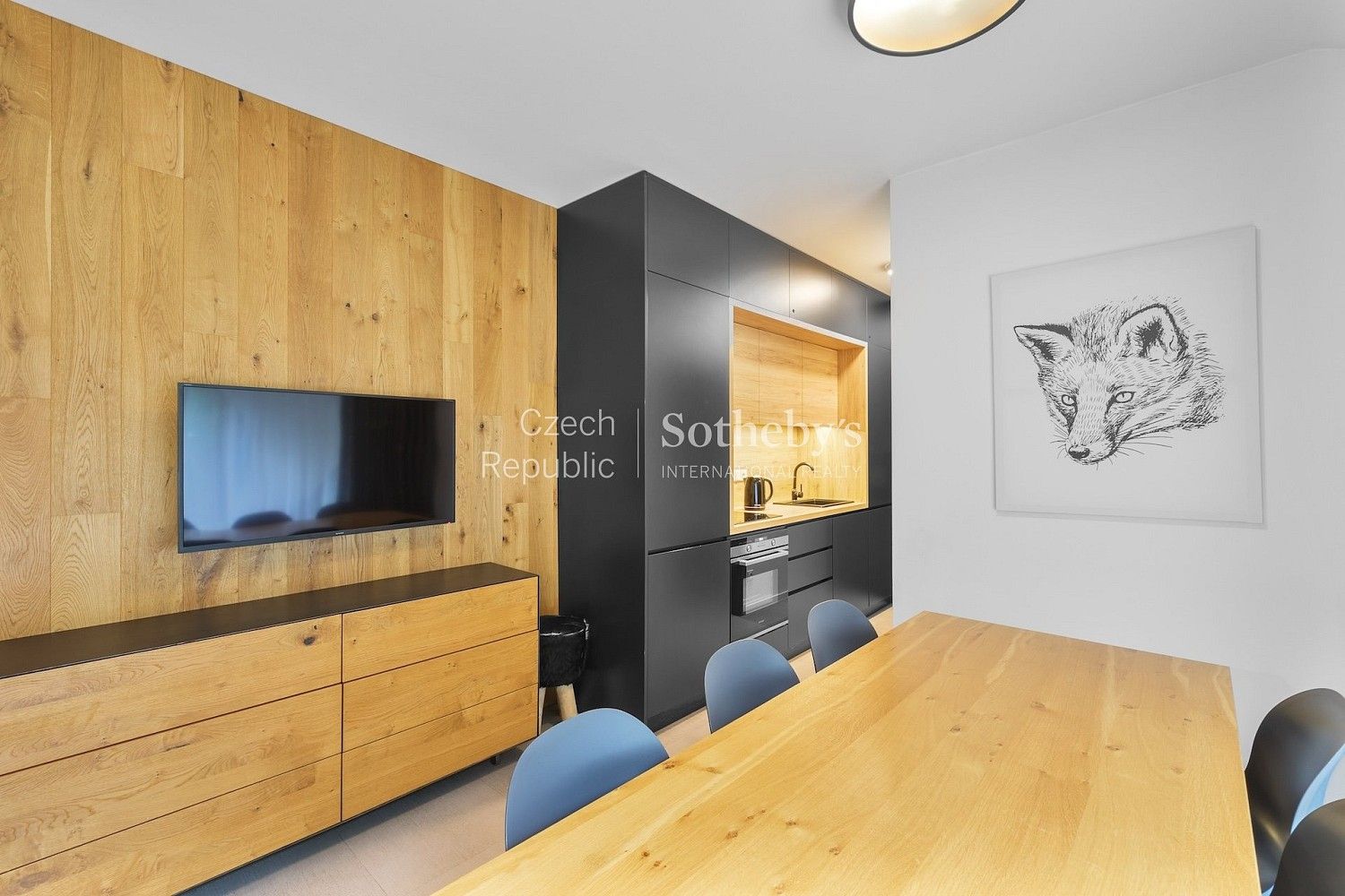 Byt 3+kk · 58 m² · Pec pod Sněžkou, okres Trutnov - 3