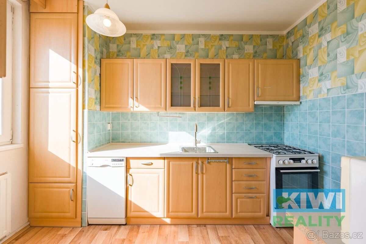 Prodej byt - Ostrava, 700 30