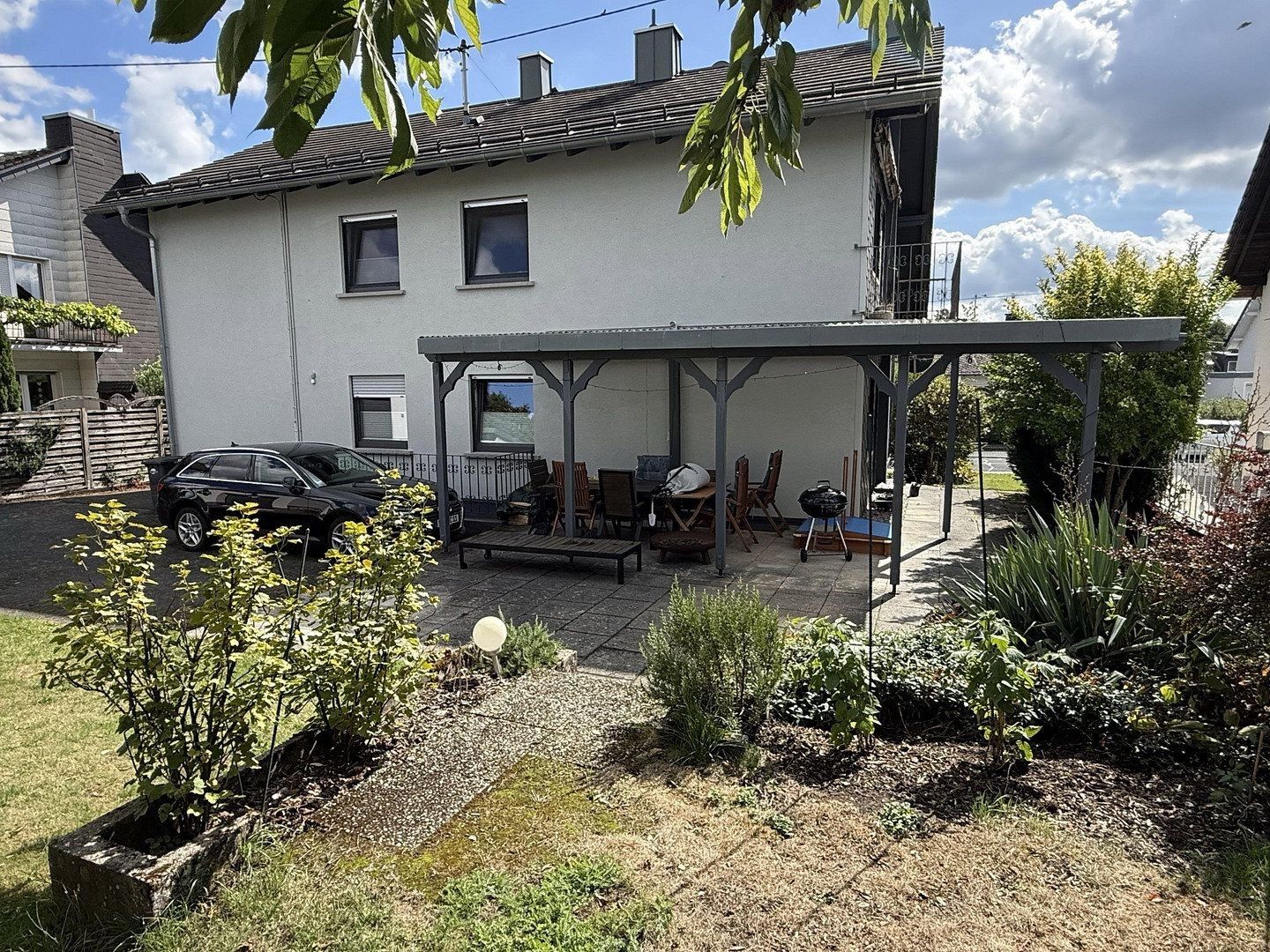 4+1, , Porýní-Falc, 108 m² - 2