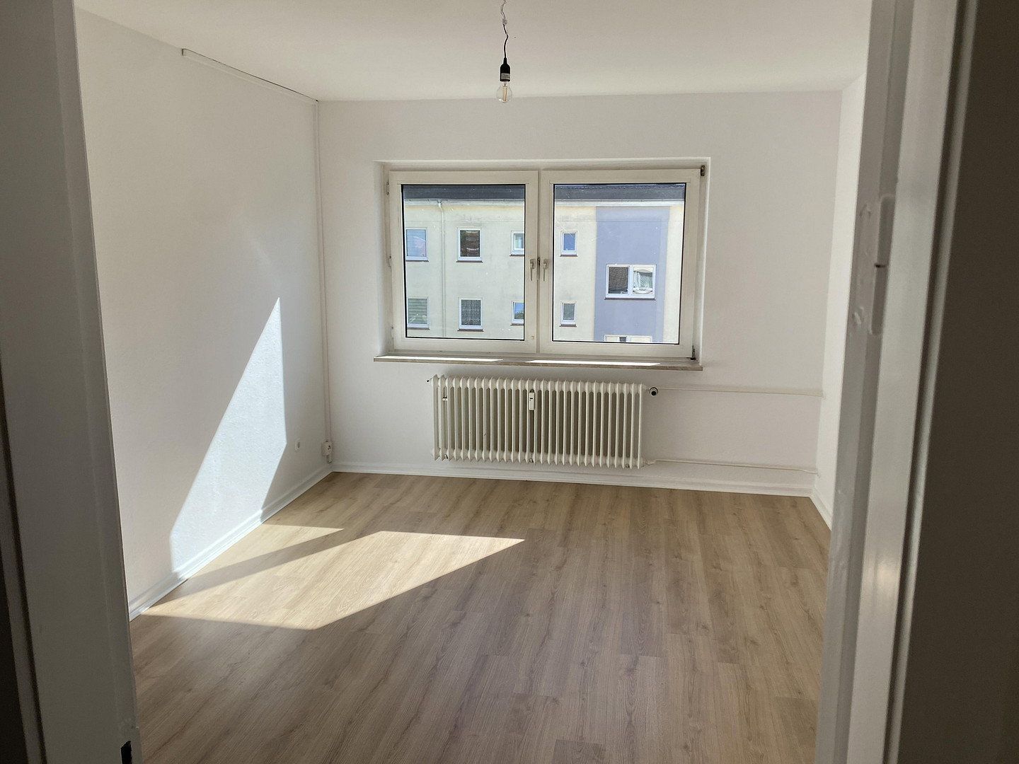 2+kk, Johann-Diedrich-Möller-Str. 33, , Šlesvicko-Holštýnsko, 54 m² - 2