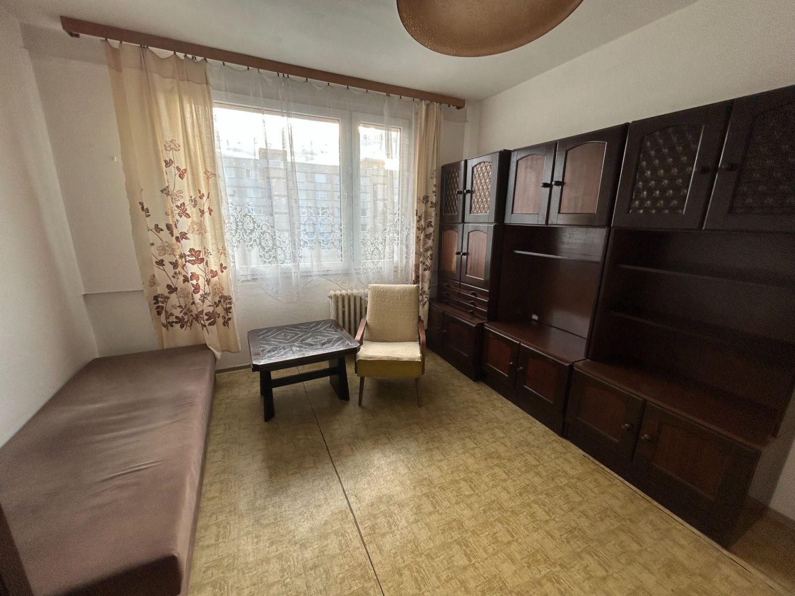 1+kk, Ladova, Ústí nad Labem - Ústí nad Labem, Ústecký kraj, 22 m² - 2