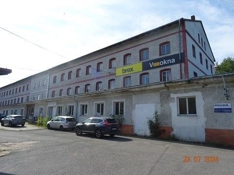 Ostatní, Raspenava, 24 m²