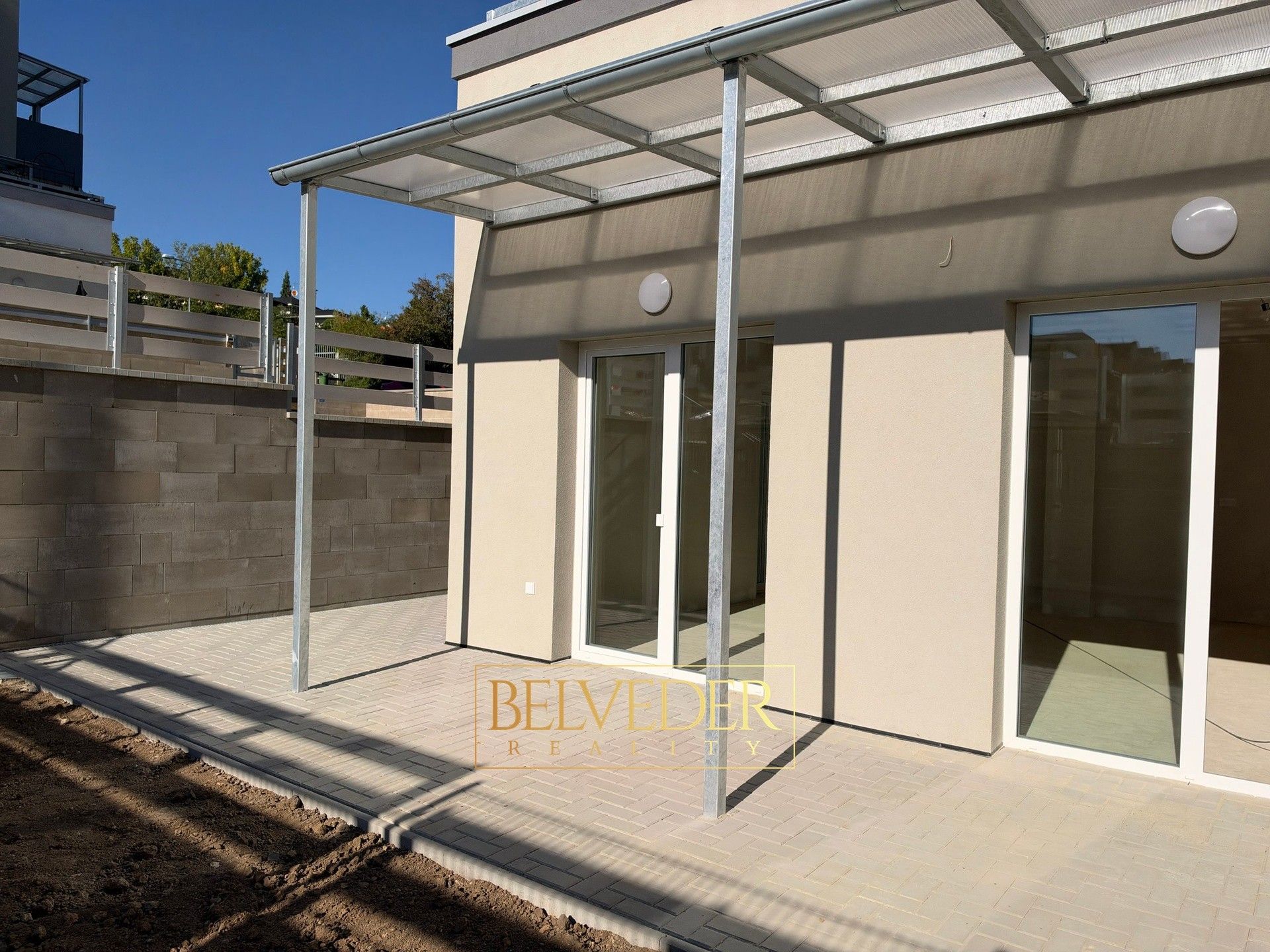 3+kk, Albrechtova, Teplice, 85 m² - 2