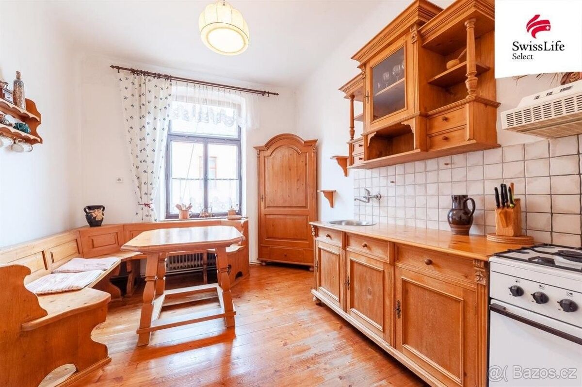 Byty, Jihlava, 586 01