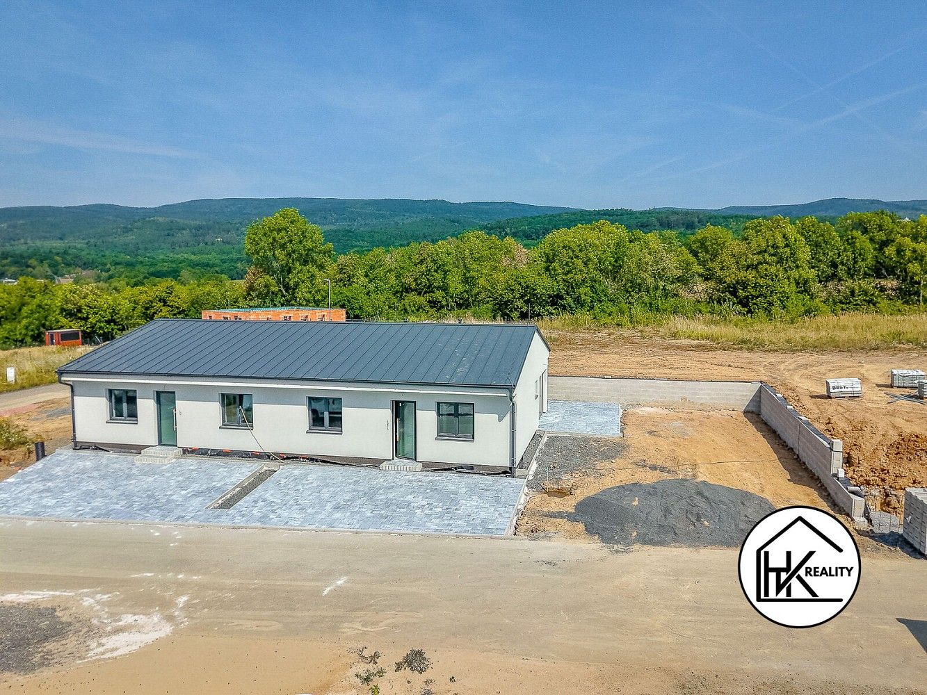 Rodinný dům · 94 m² · Dubí, okres Teplice - 3