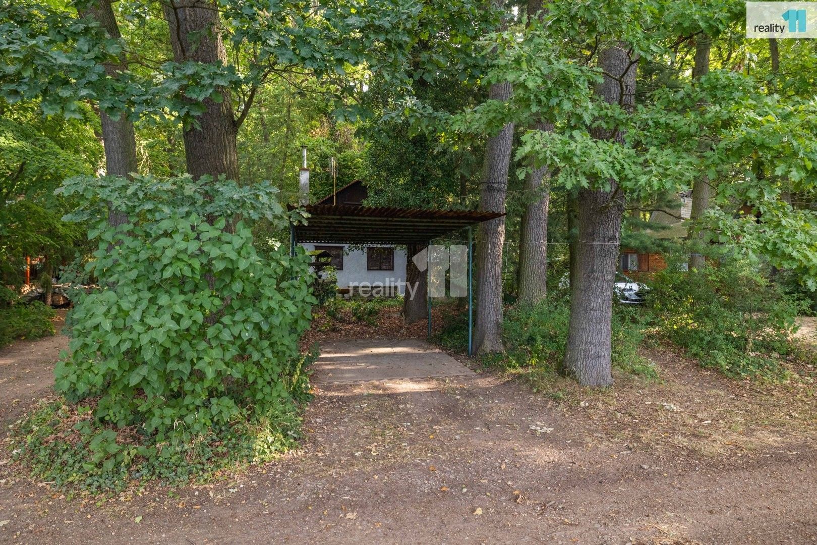Prodej chata - Za Labem, Čelákovice, 50 m² - 5