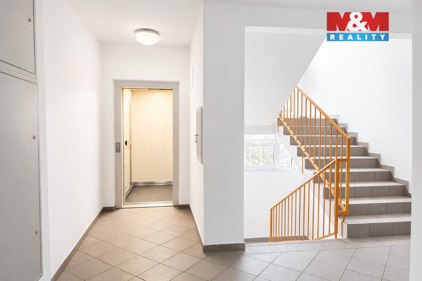 Prodej byt 2+kk - Voskovcova, Praha, 87 m² - 5