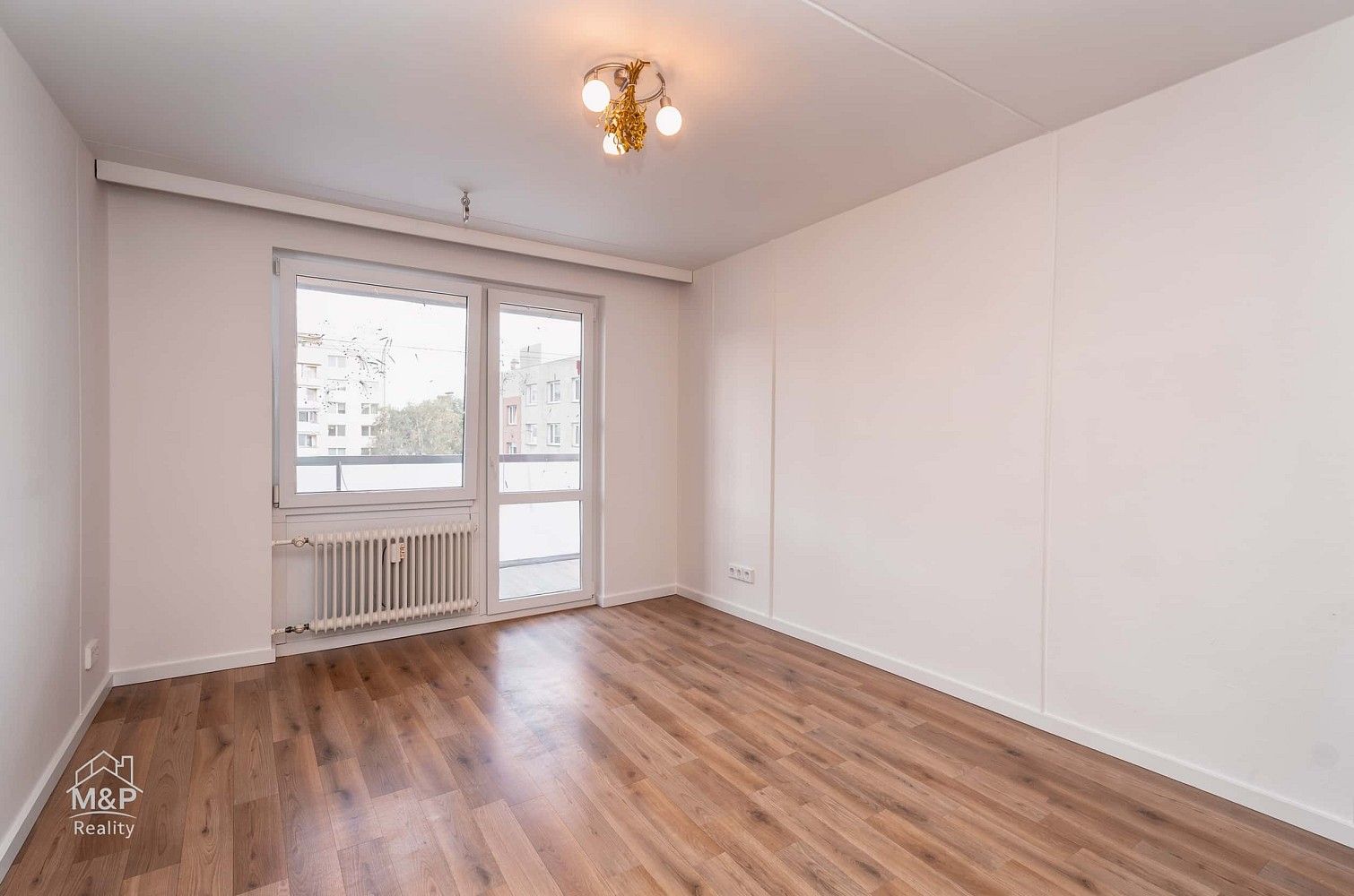 Byt 2+1 · 64 m² · Chodská, Ústí nad Orlicí - 4
