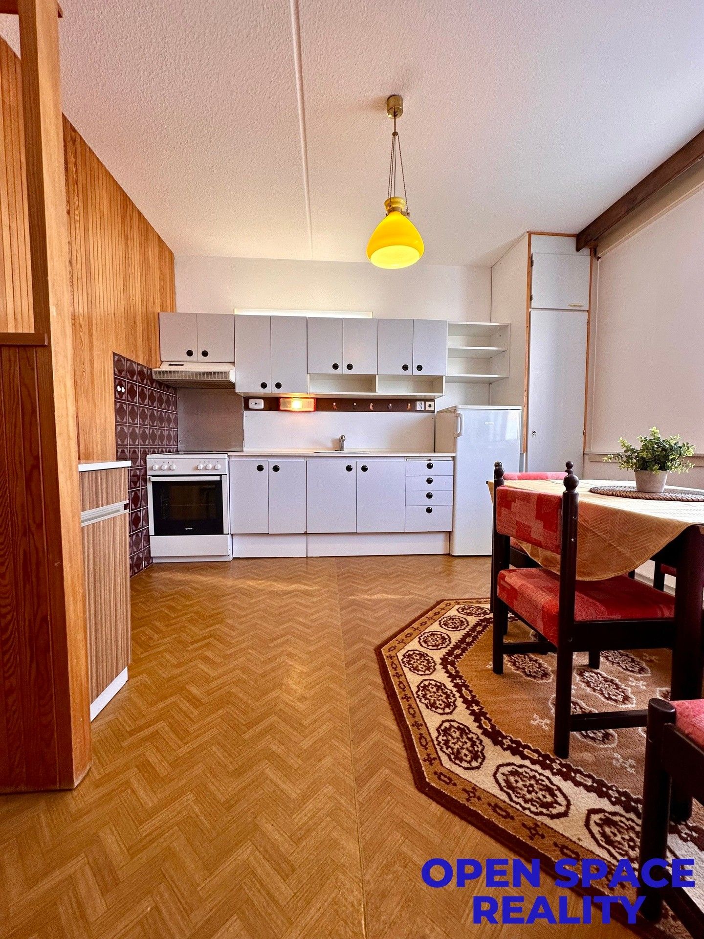 4+1, Urbinská, Český Krumlov Domoradice, 83 m² - 2