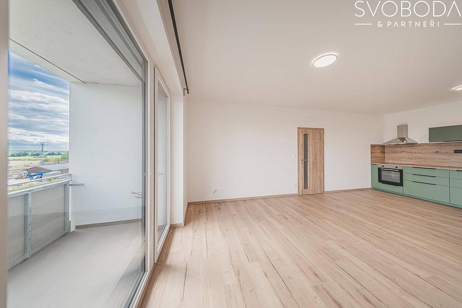Pronájem byt 2+kk - Jaroměř - Pražské Předměstí, okres Náchod, Královéhradecký kraj, 57 m² - 5