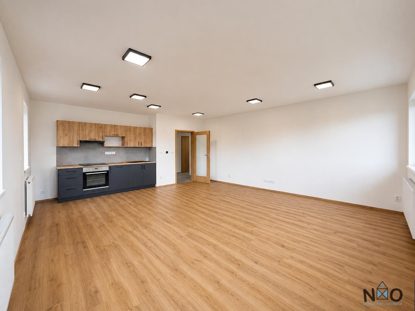 2+kk, Hlavní , Úherce, 74 m² - 2