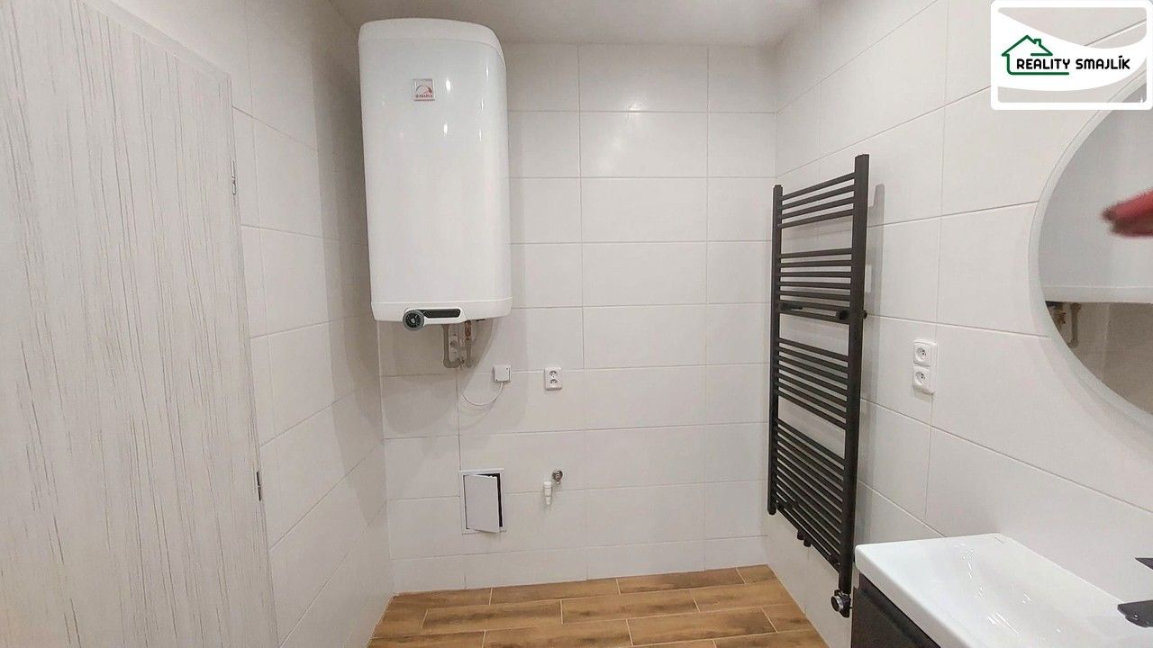 Pronájem byt 2+kk - Masarykova 165, Luby, 47 m² - 5