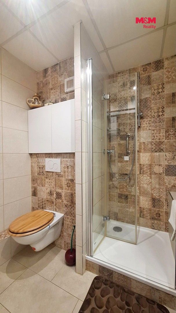 Pronájem byt 1+kk - Severní, Hradec Králové, 36 m² - 5
