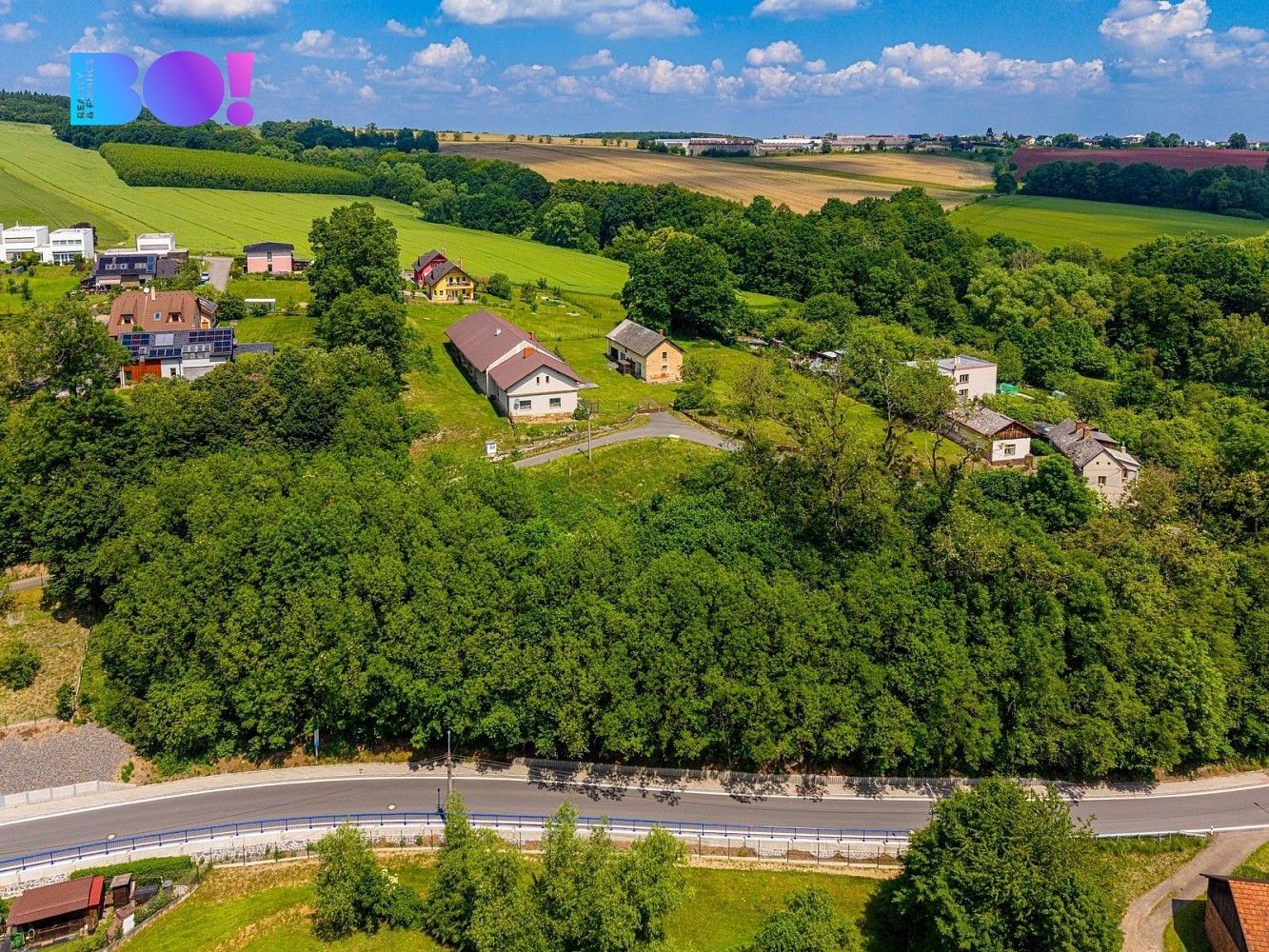 Rodinný dům · 460 m² · Akátová, Ostrava - Plesná - 4