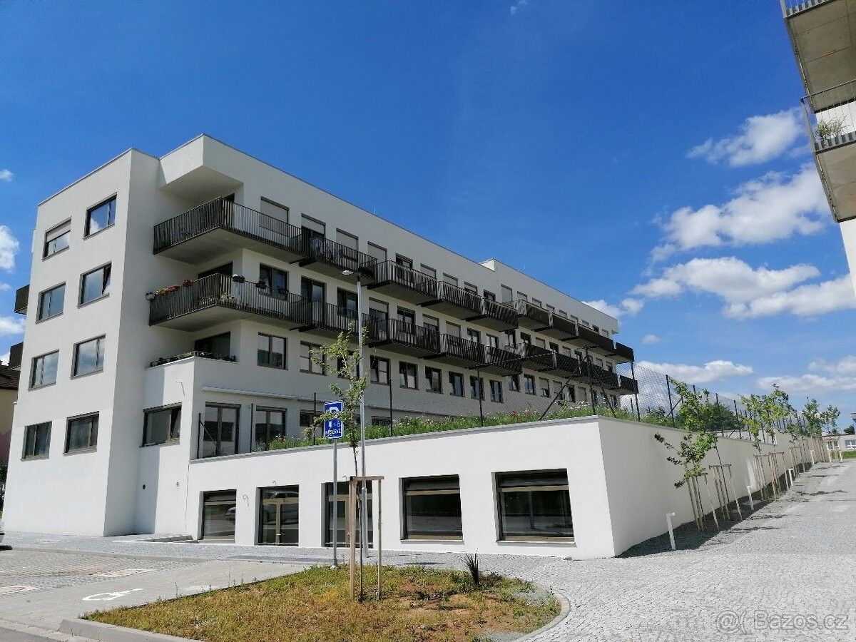 Byty, Letovice, 679 61