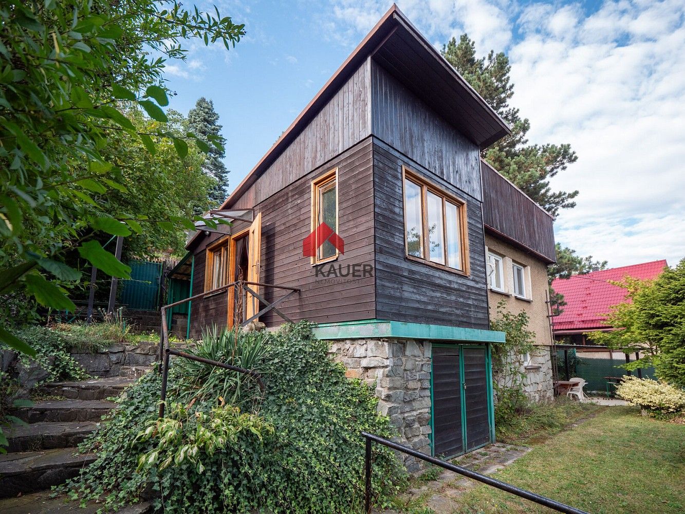 Chalupy, Čeladná, okres Frýdek-Místek, Moravskoslezský kraj, 50 m² - 1