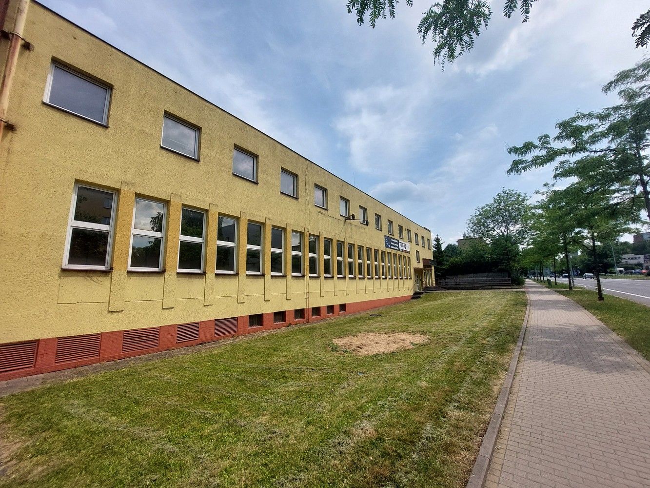 Pronájem kancelář - Třinec, okres Frýdek-Místek, 20 m² - 5
