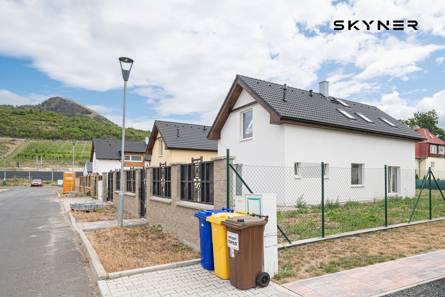 Rodinný dům · 130 m² · Žalhostice, okres Litoměřice, Ústecký kraj - 4