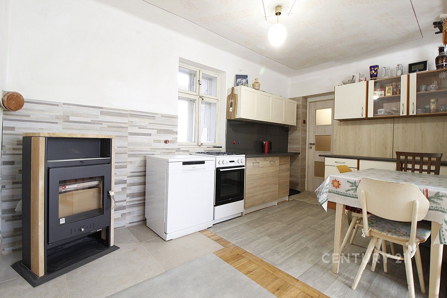 Prodej rodinný dům - Pačlavice, okres Kroměříž, 150 m² - 5