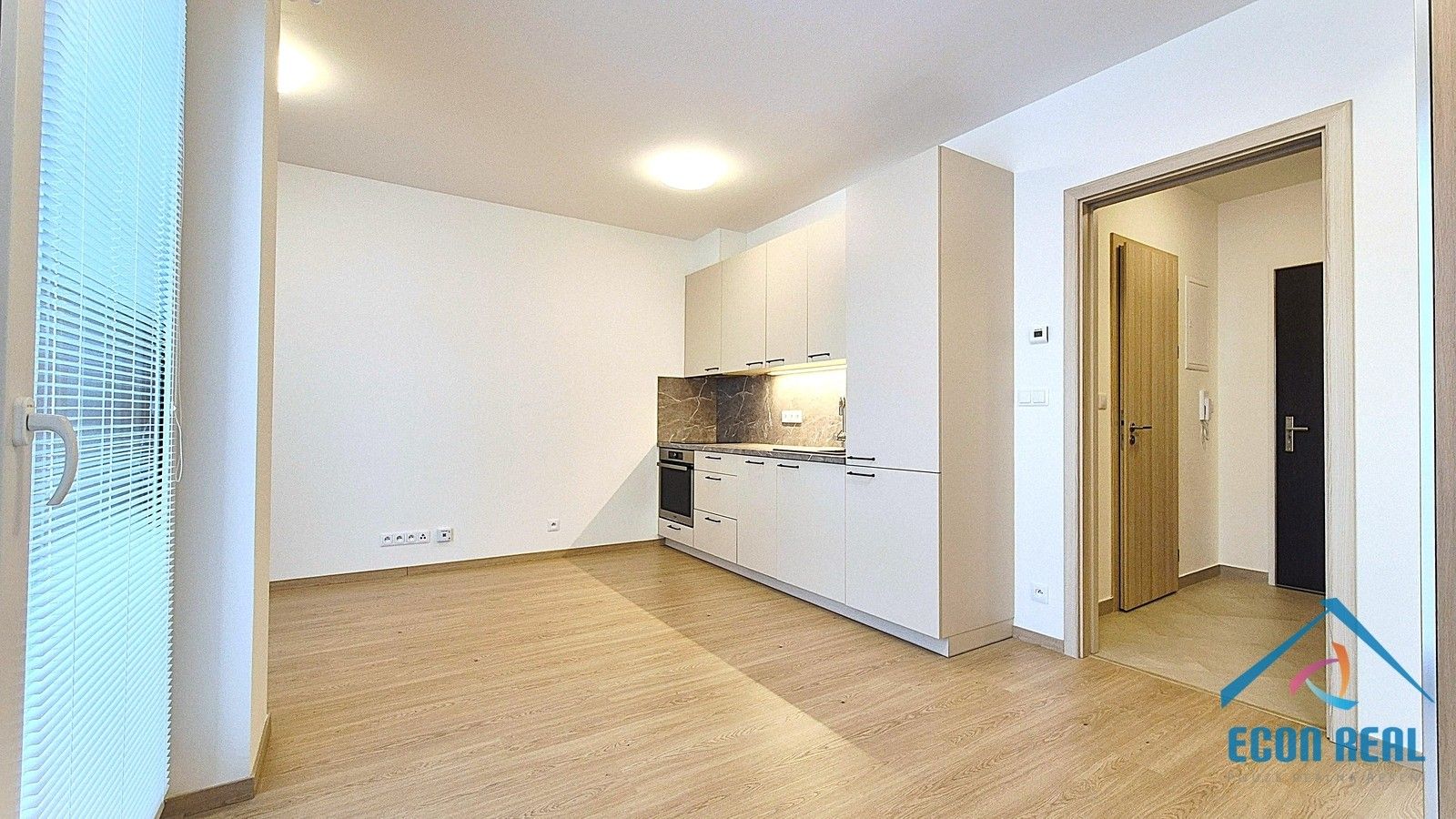1+kk, Drahňovická, Praha, 32 m²