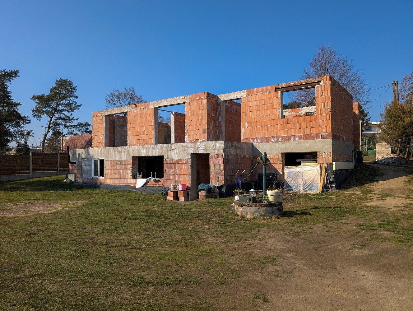 Rodinný dům · 264 m² · Na Hvězdárně, Husinec - Řež, okres Praha-východ - 4