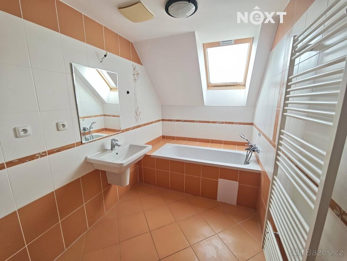 Byt · Rudník u Vrchlabí, 543 72 - 3