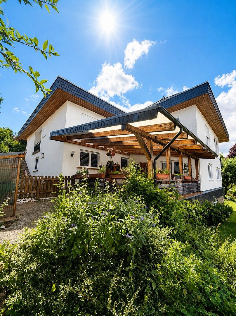Rodinný dům · 385 m² · , Hessen - 3