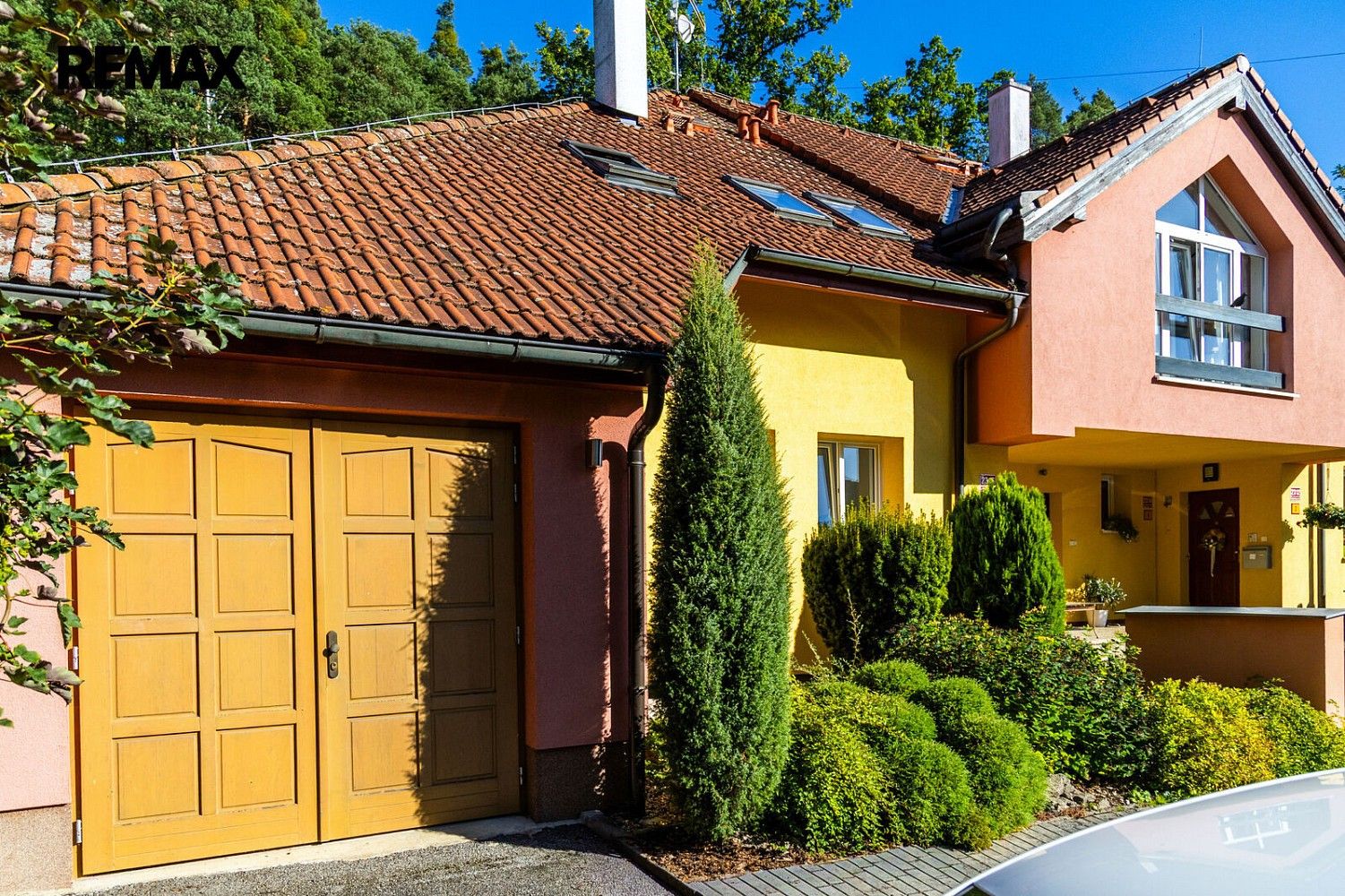 Prodej rodinný dům - Dobrá Voda u Českých Budějovic, okres České Budějovice, Jihočeský kraj, 123 m² - 2