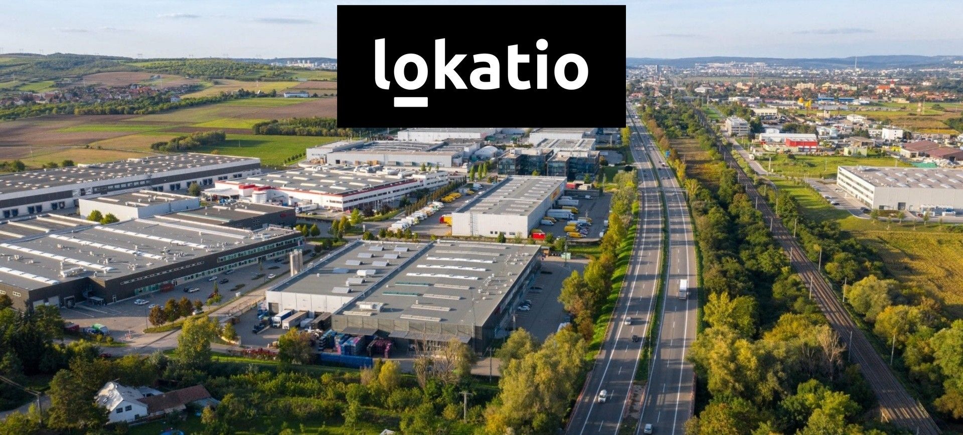 Pronájem výrobní prostory - Modřice, 3 920 m² - 5